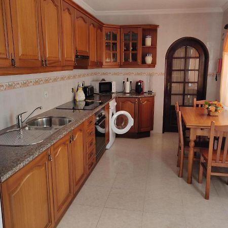 A Casa Da Katy - Katys House Lejlighed Armação de Pêra Eksteriør billede