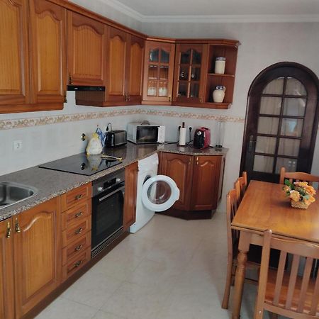 A Casa Da Katy - Katys House Lejlighed Armação de Pêra Eksteriør billede