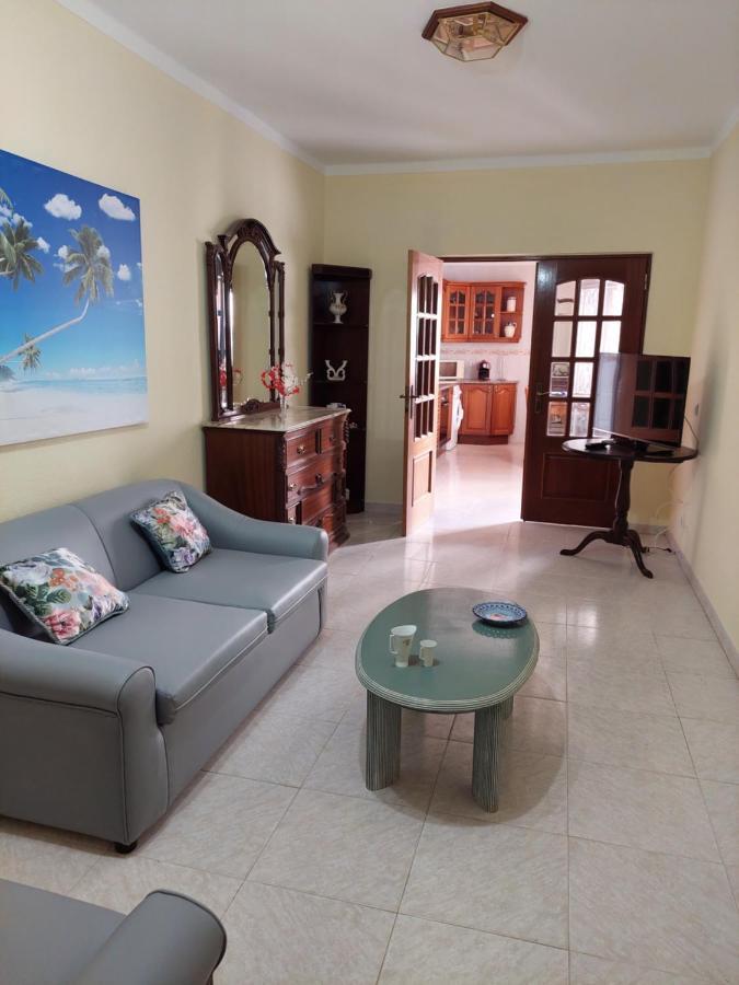 A Casa Da Katy - Katys House Lejlighed Armação de Pêra Eksteriør billede