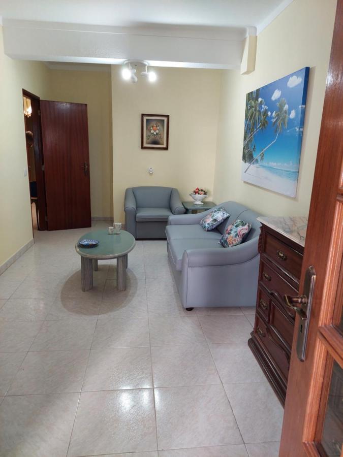 A Casa Da Katy - Katys House Lejlighed Armação de Pêra Eksteriør billede