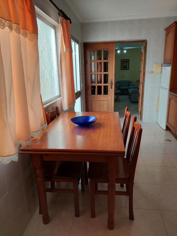 A Casa Da Katy - Katys House Lejlighed Armação de Pêra Eksteriør billede