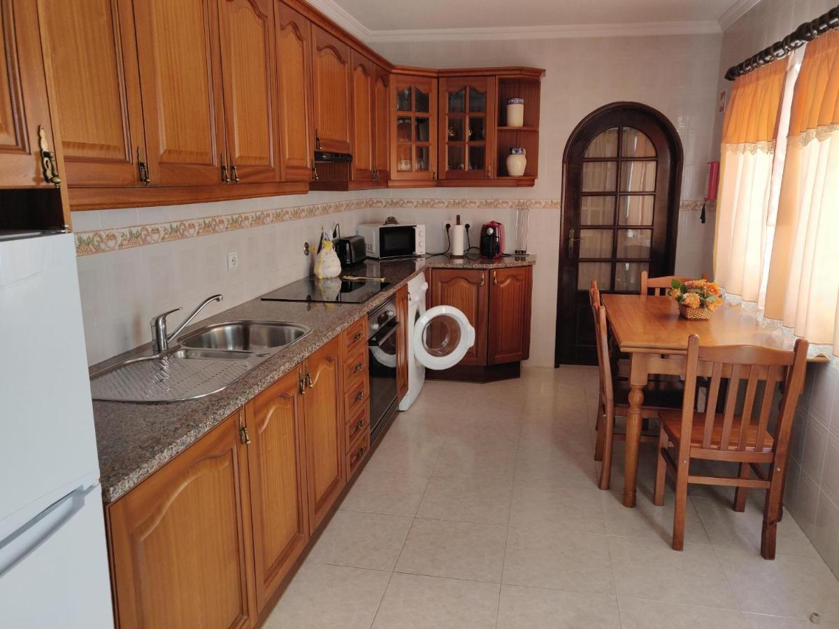 A Casa Da Katy - Katys House Lejlighed Armação de Pêra Eksteriør billede