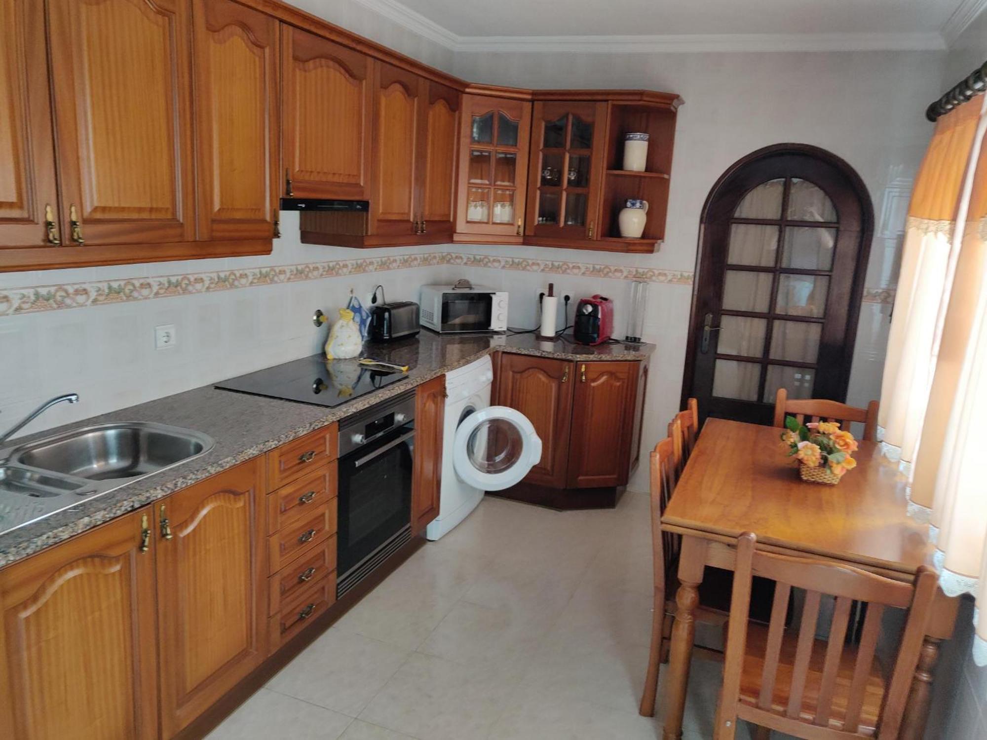A Casa Da Katy - Katys House Lejlighed Armação de Pêra Eksteriør billede